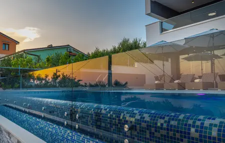 Maison 8 personnes à Crikvenica - Photo 19
