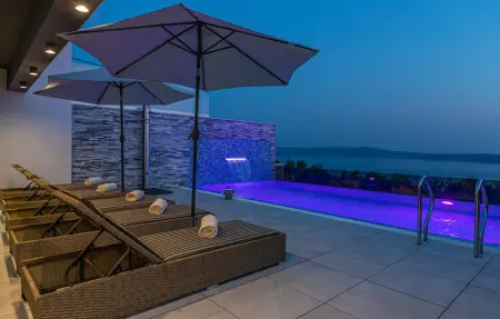 Maison 8 personnes à Crikvenica - Photo 20