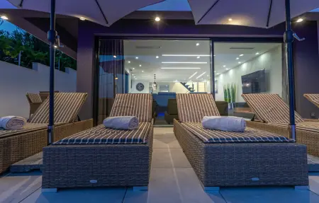 Maison 8 personnes à Crikvenica - Photo 21