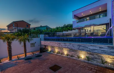 Maison 8 personnes à Crikvenica - Photo 24