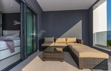 Maison 8 personnes à Crikvenica - Photo 25