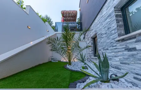 Maison 8 personnes à Crikvenica - Photo 26