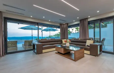 Maison 8 personnes à Crikvenica - Photo 27