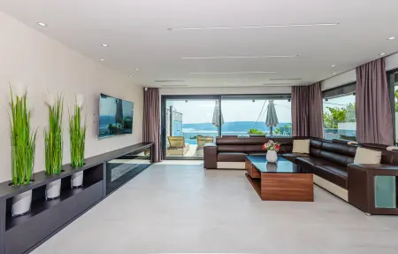 Maison 8 personnes à Crikvenica - Photo 28