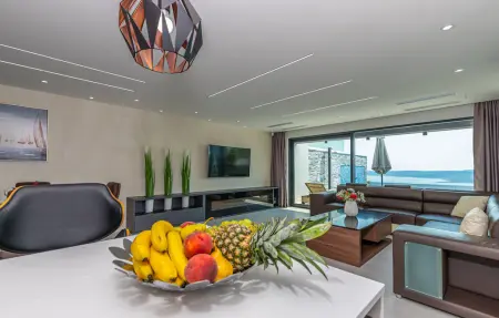Maison 8 personnes à Crikvenica - Photo 30