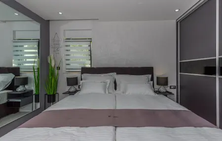 Maison 8 personnes à Crikvenica - Photo 31