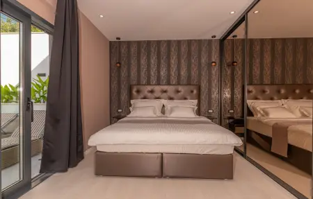 Maison 8 personnes à Crikvenica - Photo 33