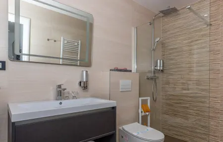 Maison 8 personnes à Crikvenica - Photo 37
