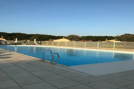 Les Forges 2 bedrooms n79, Villa à Les Forges avec Golf et Piscine - Photo 15