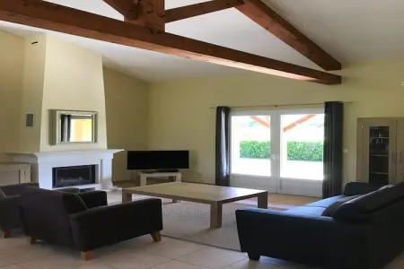 Les Forges 2 bedrooms n79, Villa à Les Forges avec Golf et Piscine - Photo 20