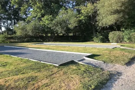 Les Forges 2 bedrooms n79, Villa à Les Forges avec Golf et Piscine - Photo 39