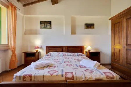Bramante, Séjour dans un manoir avec vue panoramique - Photo 3