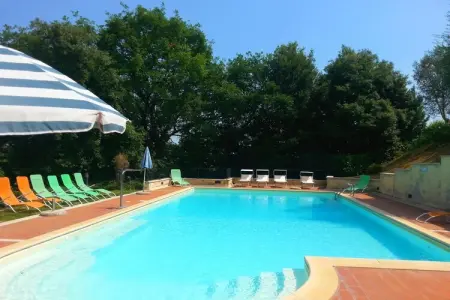 Bramante, Séjour dans un manoir avec vue panoramique - Photo 5