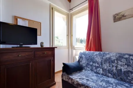Bramante, Séjour dans un manoir avec vue panoramique - Photo 6