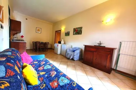 Bramante, Séjour dans un manoir avec vue panoramique - Photo 9