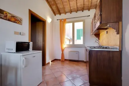 Bramante, Séjour dans un manoir avec vue panoramique - Photo 12
