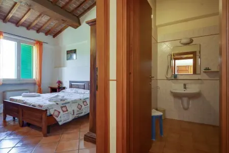 Bramante, Séjour dans un manoir avec vue panoramique - Photo 14