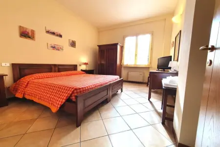 Bramante, Séjour dans un manoir avec vue panoramique - Photo 16