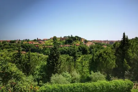 Bramante, Séjour dans un manoir avec vue panoramique - Photo 21