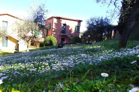 Bramante, Séjour dans un manoir avec vue panoramique - Photo 22