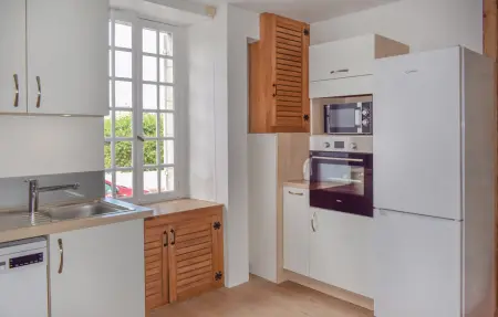Maison 6 personnes à Erquy - Photo 7