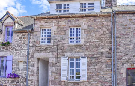 Maison 6 personnes à Erquy - Photo 9