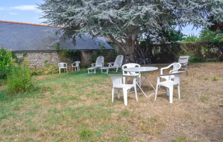Maison 6 personnes à Erquy - Photo 11