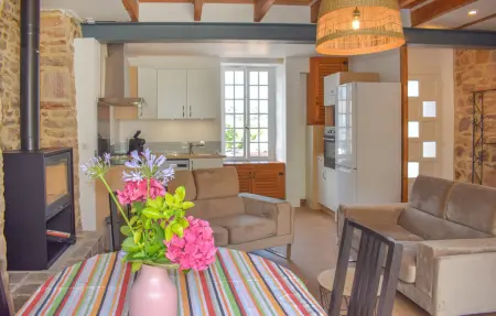 Maison 6 personnes à Erquy - Photo 17