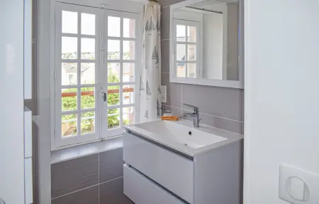 Maison 6 personnes à Erquy - Photo 27