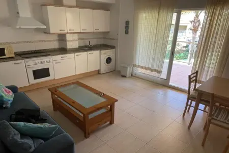 Apartment La Riviera, Appartement ensoleillé, Denia - Photo 2