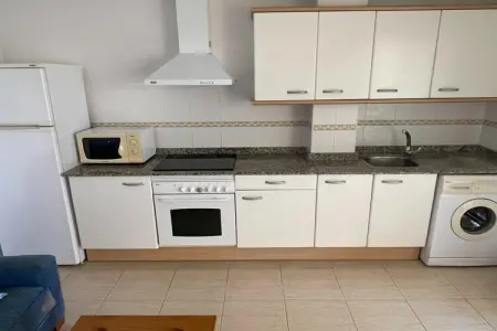 Apartment La Riviera, Appartement ensoleillé, Denia - Photo 4
