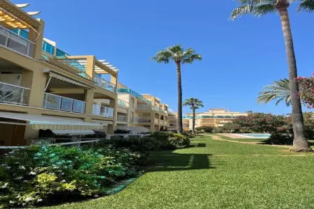 Apartment La Riviera, Appartement ensoleillé, Denia - Photo 5