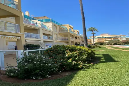 Apartment La Riviera, Appartement ensoleillé, Denia - Photo 7