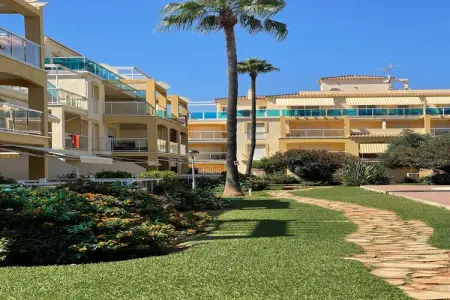 Apartment La Riviera, Appartement ensoleillé, Denia - Photo 8