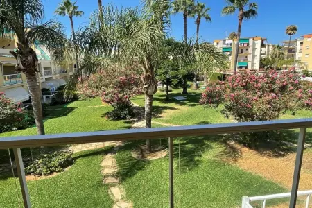 Apartment La Riviera, Appartement ensoleillé, Denia - Photo 9