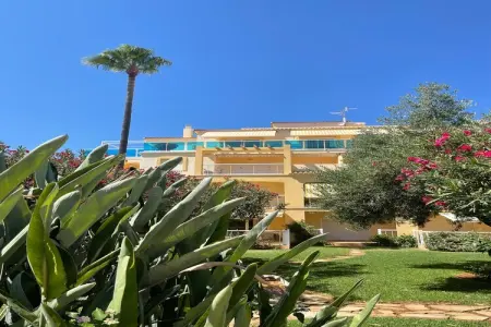 Apartment La Riviera, Appartement ensoleillé, Denia - Photo 13