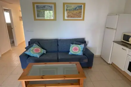 Apartment La Riviera, Appartement ensoleillé, Denia - Photo 16
