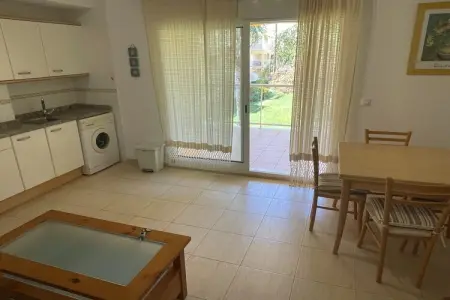 Apartment La Riviera, Appartement ensoleillé, Denia - Photo 18