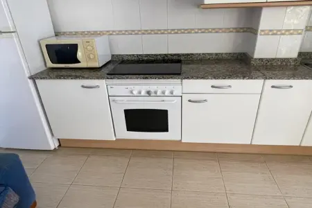 Apartment La Riviera, Appartement ensoleillé, Denia - Photo 20
