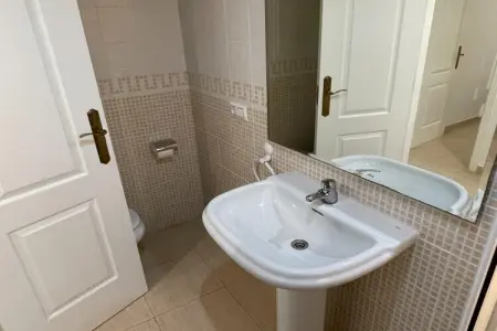 Apartment La Riviera, Appartement ensoleillé, Denia - Photo 24