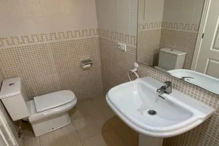 Apartment La Riviera, Appartement ensoleillé, Denia - Photo 25
