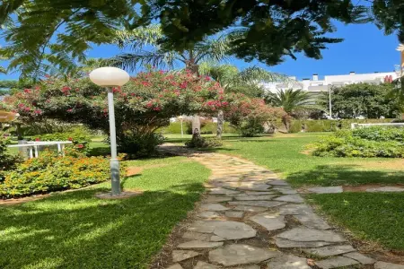 Apartment La Riviera, Appartement ensoleillé, Denia - Photo 28