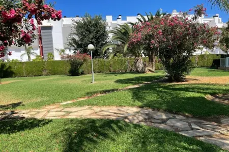 Apartment La Riviera, Appartement ensoleillé, Denia - Photo 29