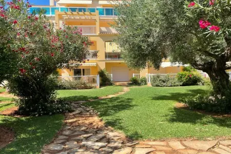 Apartment La Riviera, Appartement ensoleillé, Denia - Photo 30