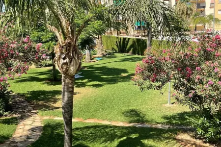 Apartment La Riviera, Appartement ensoleillé, Denia - Photo 31