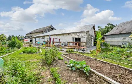 Maison 4 personnes à Aren - Photo 1
