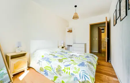 Maison 4 personnes à Aren - Photo 19