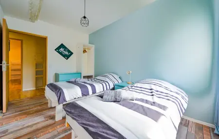 Maison 4 personnes à Aren - Photo 20