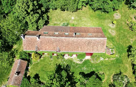 Maison 10 personnes à Selles sur Cher - Photo 8