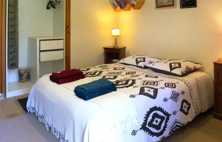 Maison 10 personnes à Selles sur Cher - Photo 13